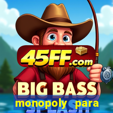 monopoly para imprimir pdf completo